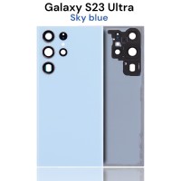 Samsung Back Cover
