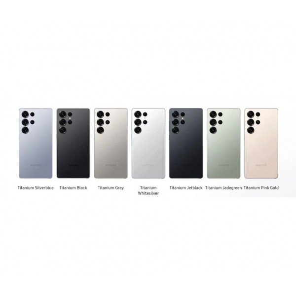 Samsung Back Cover