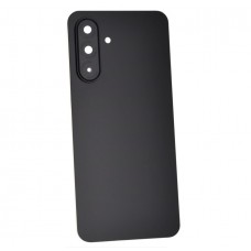 Samsung Galaxy A17 Back Cover Rear Door Housing Case Chassis Panel Replace with Camera Lens Black / Blue / Grey [BF]