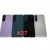 Samsung Galaxy A37 5G Back Cover Rear Door Housing Case Chassis Panel Replace with Camera Lens Awesome Charcoal / Awesome Graygreen / Awesome Lavender / Awesome White  [BF]
