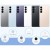 Samsung S26 Plus Rear Battery Back Door Glass Cover Housing With Camera Lens Cobalt Violet / Sky Blue / Black / White / Silver Shadow / Pink Gold  [BF]