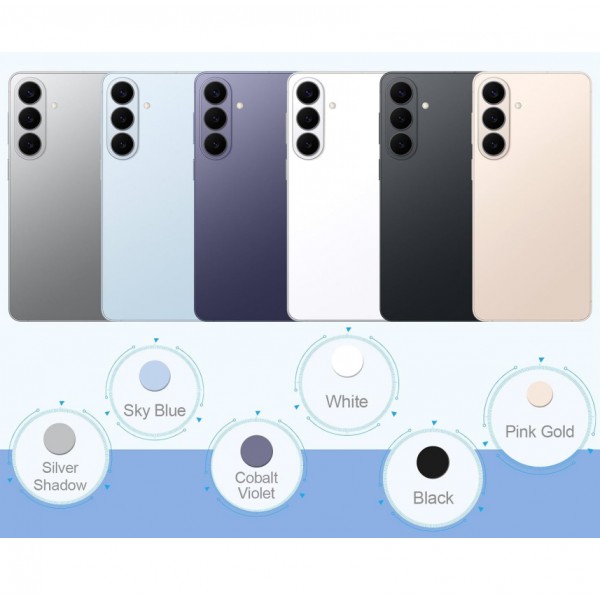 Samsung Back Cover