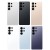 Samsung S26 Ultra Rear Battery Back Door Glass Cover Housing With Camera Lens Cobalt Violet / Sky Blue / Black / White / Silver Shadow / Pink Gold  [BF]