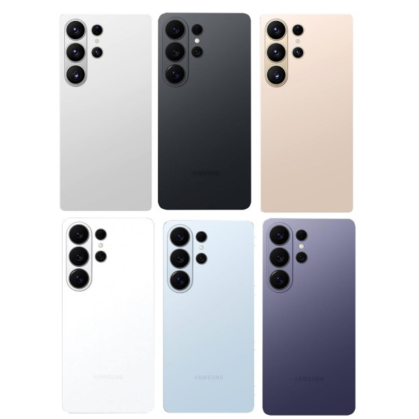 Samsung Back Cover