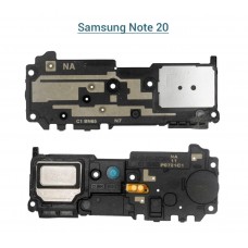 Loud Speaker Buzzer For Samsung Galaxy Note 20