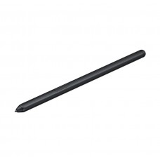 Samaung Touch Stylus S Pen Pencil For Samsung Galaxy S21 Ultra - Black [FC]
