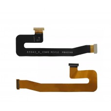 Genuine Samsung GalaxyTab A7 10.4 SM-T500 Display Flex Cable [BB]