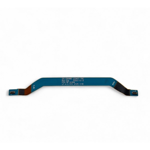 Replacement Cellular Signal Antenna Flex Cable for Samsung Galaxy S21 Ultra 5G SM-G998B/DS Cellular Signal Antenna Flex Cable