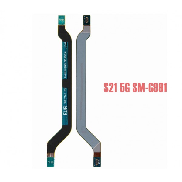 Replacement Cellular Signal Antenna Flex Cable for Samsung Galaxy S21 Cellular Signal Antenna Flex Cable