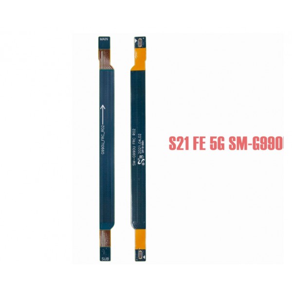 Replacement Cellular Signal Antenna Flex Cable for Samsung Galaxy S21 FE Cellular Signal Antenna Flex Cable