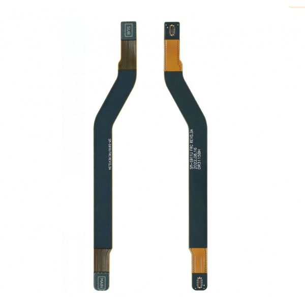 Replacement Cellular Signal Antenna Flex Cable for Samsung Galaxy S23 Cellular Signal Antenna Flex Cable