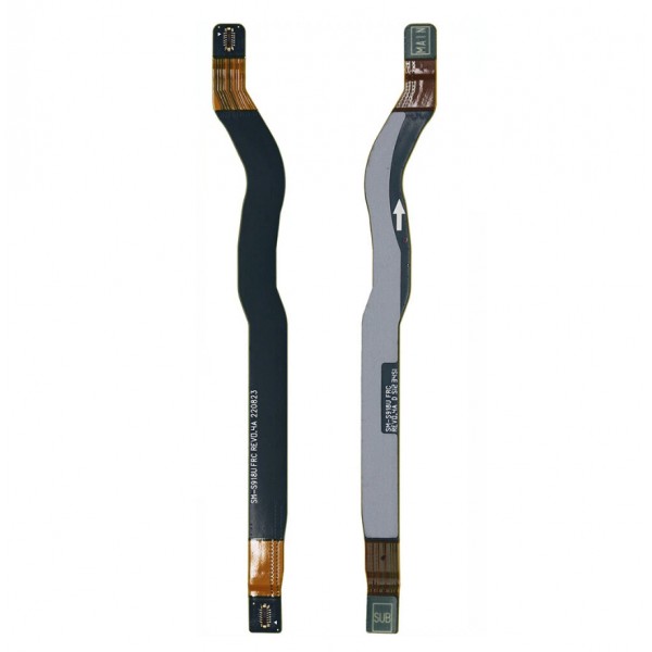 Replacement Cellular Signal Antenna Flex Cable for Samsung Galaxy S23 Ultra Cellular Signal Antenna Flex Cable