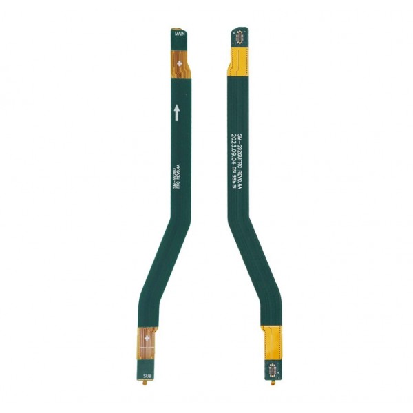 Replacement Cellular Signal Antenna Flex Cable for Samsung Galaxy S24+ Cellular Signal Antenna Flex Cable