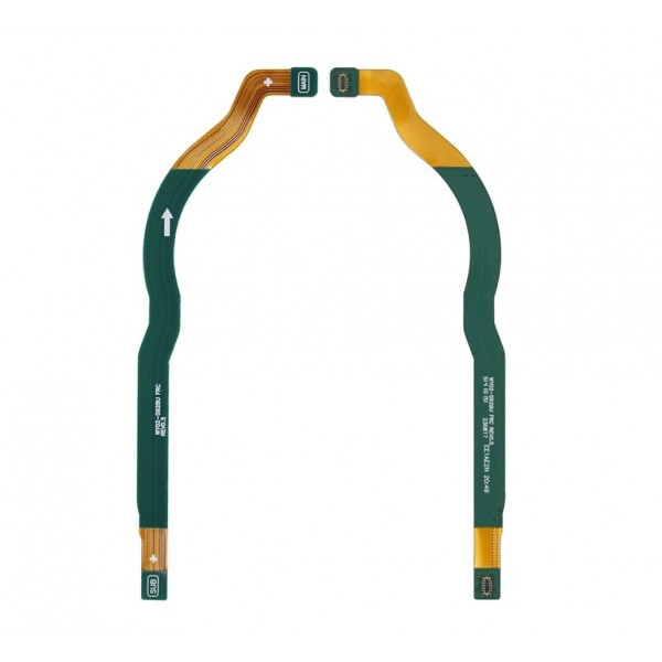 Replacement Cellular Signal Antenna Flex Cable for Samsung Galaxy S24 Ultra Cellular Signal Antenna Flex Cable