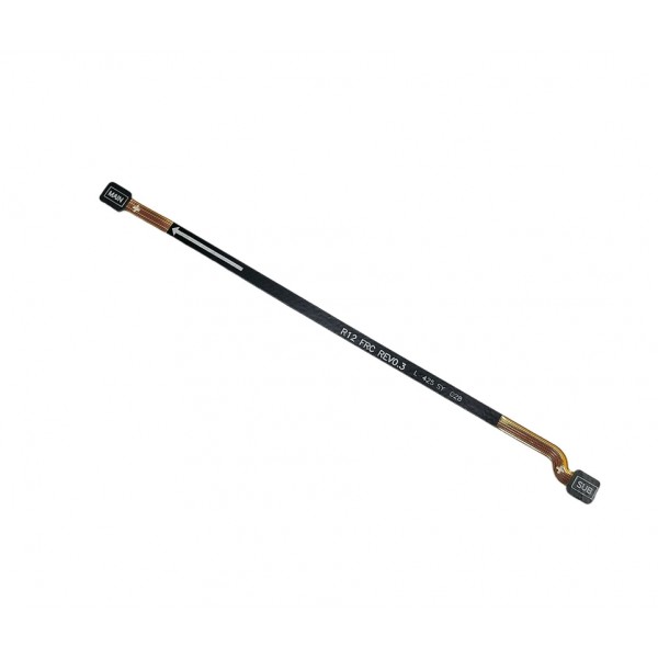 Replacement Cellular Signal Antenna Flex Cable for Samsung Galaxy S24 FE Cellular Signal Antenna Flex Cable
