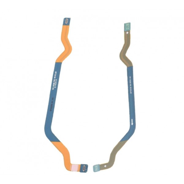 Replacement Cellular Signal Antenna Flex Cable for Samsung Galaxy S25 Ultra Cellular Signal Antenna Flex Cable