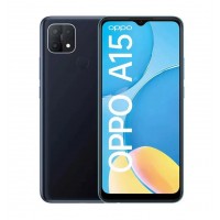 OPPO A15 DS 32GB with 3GB RAM Blue A Grade Premium