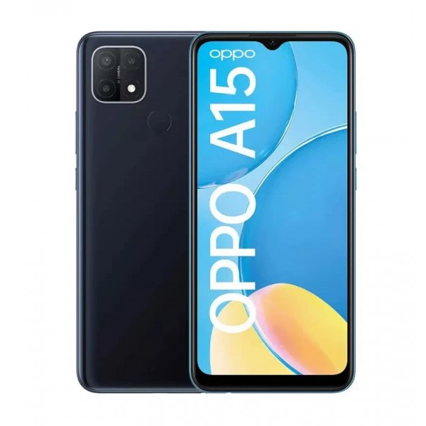 Refurbished Oppo Phone