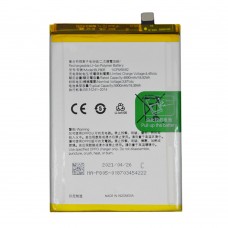 OPPO BLP805 3.87V 4890mAh Battery for OPPO A53S A16 A16S A54 A54S [X04]