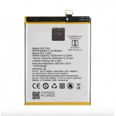 OPPO BLP765 3.87V 4025mAh 15.57Wh Battery for Oppo Reno3 A91 F15 [X04]