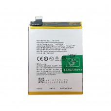 OPPO BLP755 3.87V 3935mAh 15.22Wh Battery for Oppo Reno3 Pro Reno3 5G Find X2 Lite [X04]