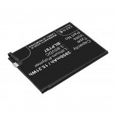 OPPO BLP797 3.85V 3945mAh 15.18Wh Battery for OPPO A72 5G(Pdyt20) A73 5G(PD2161) [X04]
