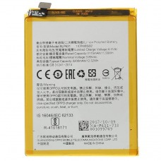 OPPO BLP631 1|CP4/65/82 3.85V 3200mAh/12.32Wh Battery For OPPO A77 4G F3 F5[X04]
