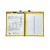 OPPO BLPA05 3.89V 5000mAh Replacement Battery for OPPO Reno10 5G CPH2531 [X04]