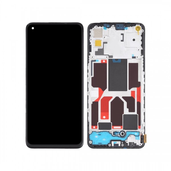 OPPO Phone Screen