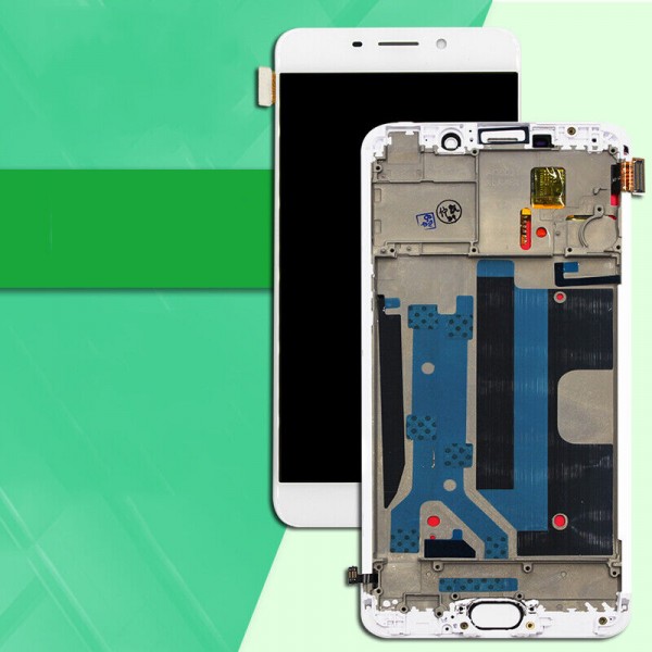 OPPO Phone Screen
