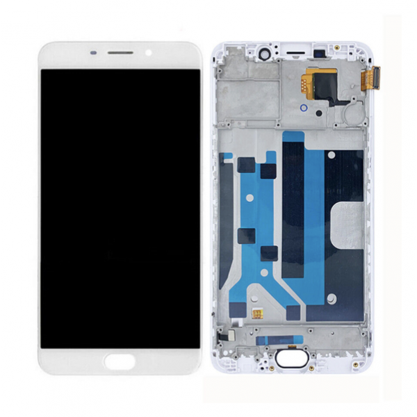 OPPO Phone Screen