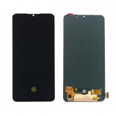 [BE]Oppo F15 CPH2001 LCD Display Touch Screen Digitizer Assembly Without Frame Black