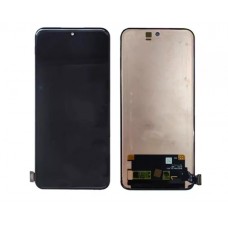 Original New For Oppo Reno12 5G CPH2625 LCD Display Touch Screen Without Frame Black [BE]