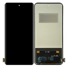Original New For Oppo Reno12 Pro 5G CPH2629 LCD Display Touch Screen Without Frame Black [BE]