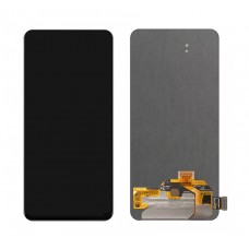 OPPO Reno PCAM00 CPH1917 6.4" LCD Display Touch Screen Without Frame Black - OLED [BE]