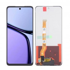 Original New For OPPO A5 4G 2025 CPH2727 6.67" LCD Display Touch Screen Without Frame [BE]