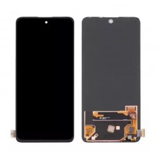 OPPO Reno13F 5G CPH2699 LCD Display Touch Screen Without Frame Black - OLED [BE]