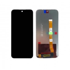 Original New For OPPO A6x 5G CPH2783 LCD Display Touch Screen Without Frame Black [BE]