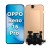 Original New For OPPO Reno16 Pro 5G CPH2863 LCD Display Touch Screen Without Frame Black [BE]