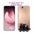Original New For OPPO Reno 13 Pro 5G CPH2697 LCD Display Touch Screen Without Frame Black [BE]