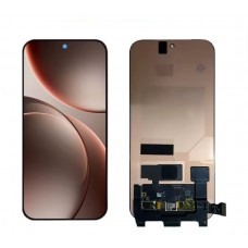 Original New For OPPO Find X9 Pro CPH2791 LCD Display Touch Screen Without Frame Black [BE]