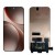 Original New For OPPO Find X9 Pro CPH2791 LCD Display Touch Screen Without Frame Black [BE]