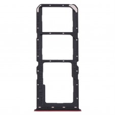 Sim Card Tray for OPPO A91[BG]