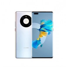 Huawei Mate 40 Pro DS 256GB with 8GB RAM Mystic Silver A Grade ( Refurbished )