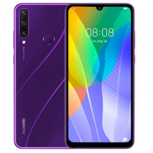 Refurbished  Huawei Phone