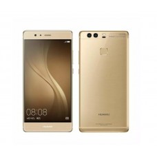 Huawei P9 DS 32GB with 3GB RAM Gold A Grade Premium (Refurbished)