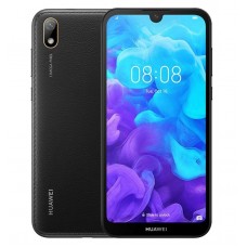 Huawei Y5 2019 SS 32GB with 2GB RAM Black Excellent Grade ( Refurbished )