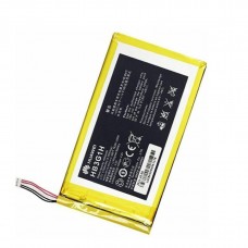 Huawei Mediapad 7 Lite HB3G1 HB3G1H 4000 mAh Replacement Battery [X04]
