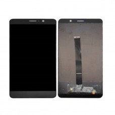 Huawei Mate 9 LCD Display Touch Screen Digitizer Black Without Frame OLED [W04]