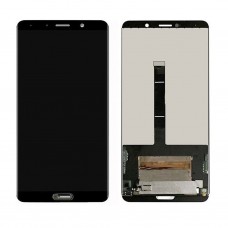 Original Huawei Mate 10 LCD Display Touch Screen Digitizer  (Black) Without Frame Screen Replacement [W04]